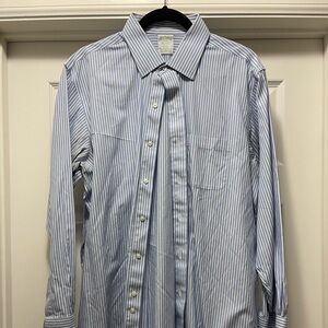 Brooks Brothers Dress Shirt